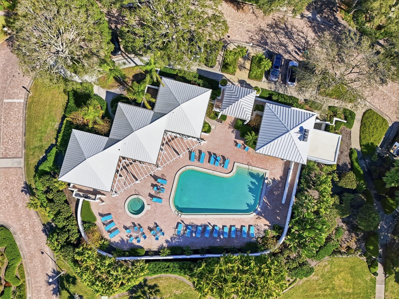 Image 37 of 44 For 2550 Harbourside Drive 333