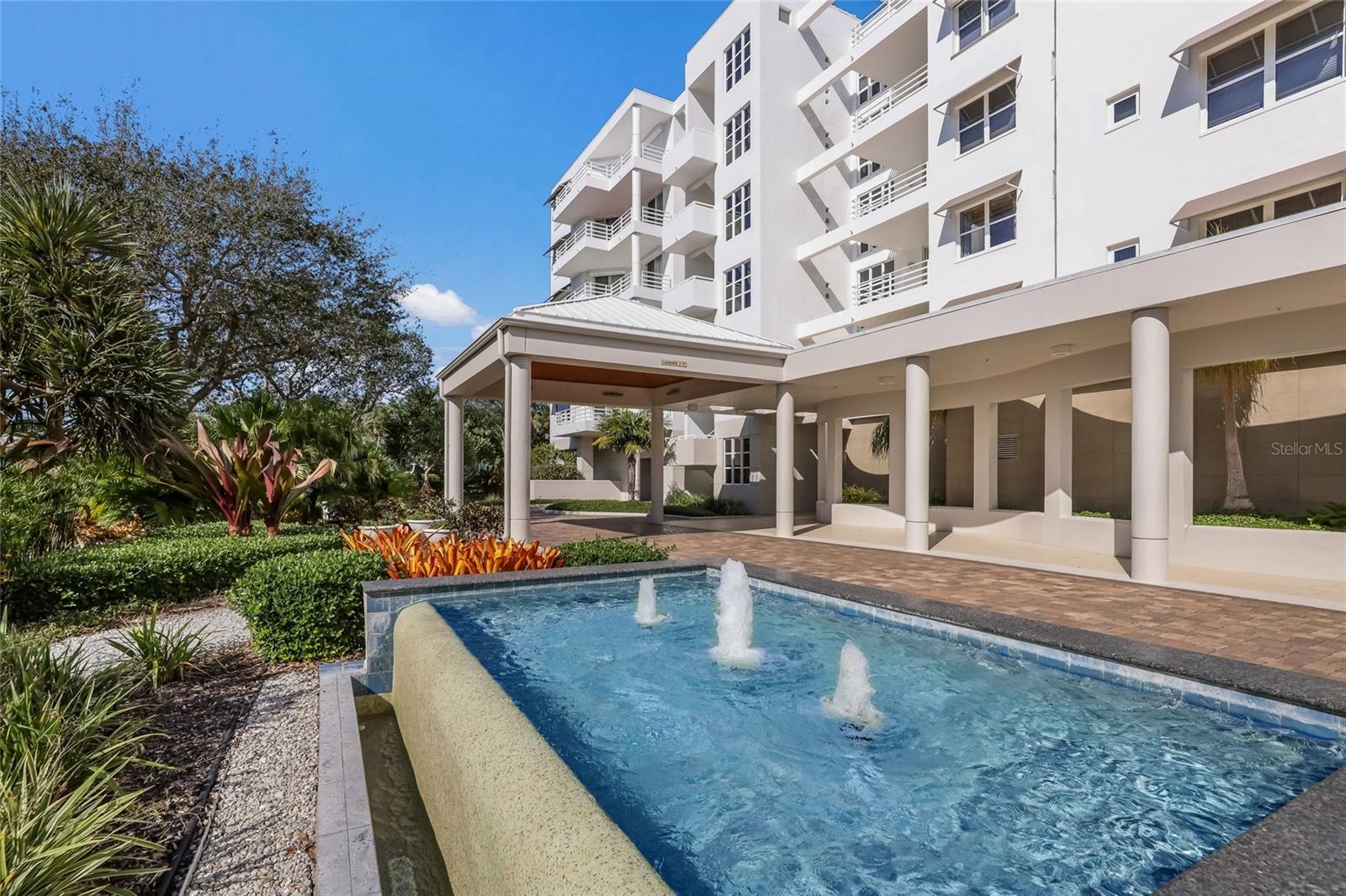 Image 40 of 44 For 2550 Harbourside Drive 333