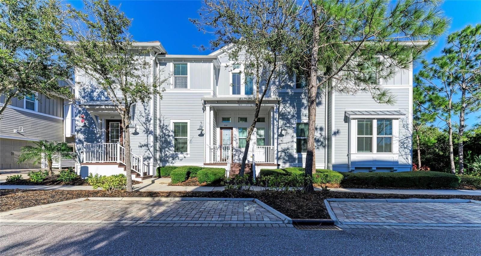 Details for 339 Sapphire Lake Drive 201, BRADENTON, FL 34209