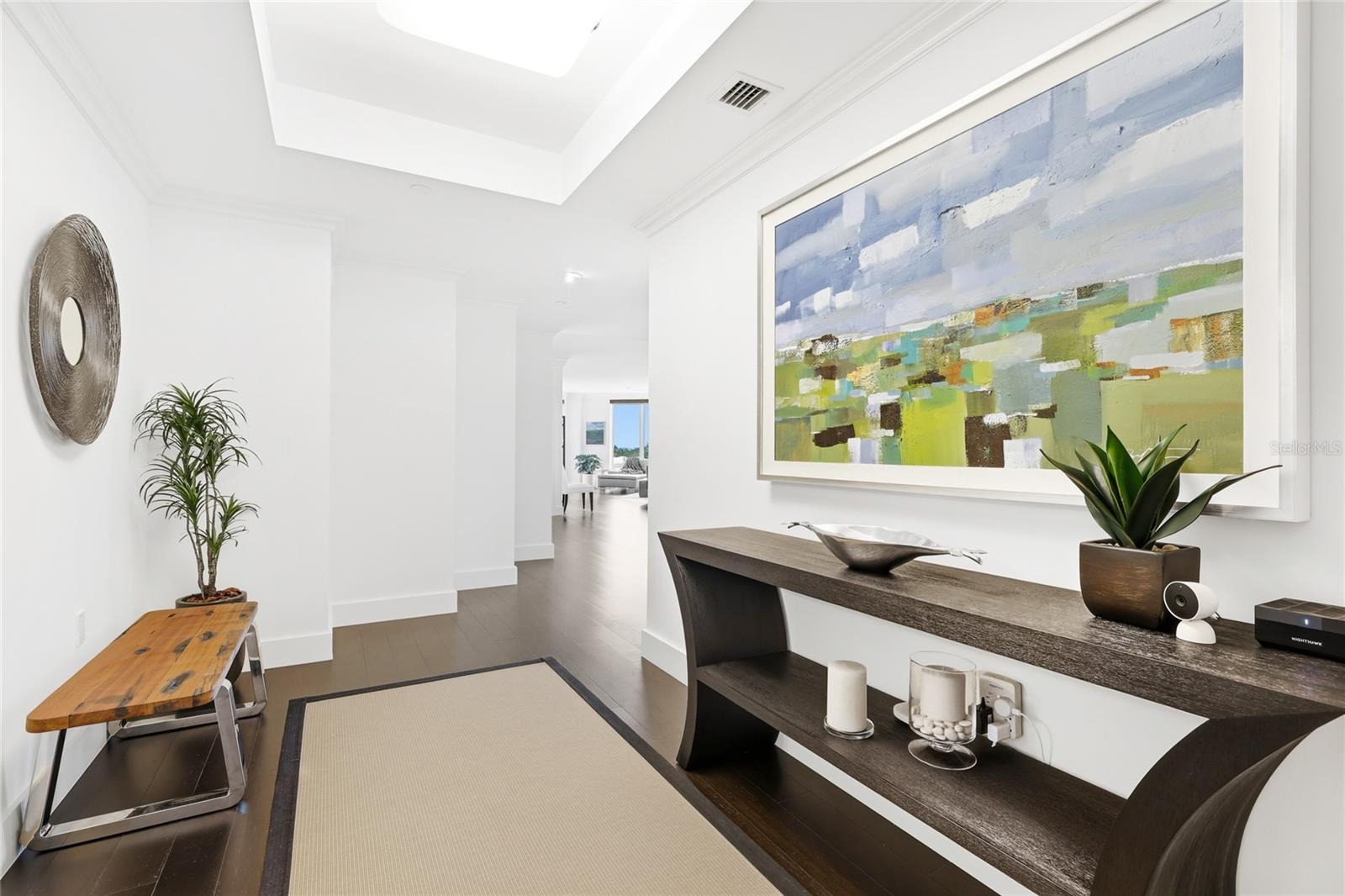 Image 2 of 58 For 455 Longboat Club Road 408