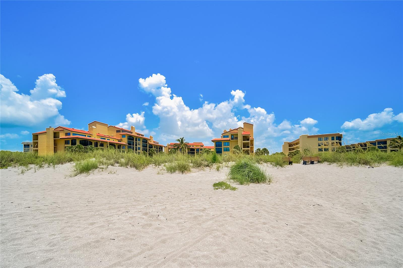 Image 39 of 41 For 8750 Midnight Pass Road 102