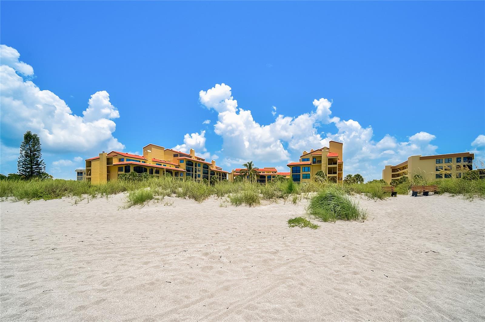 Image 40 of 41 For 8750 Midnight Pass Road 102