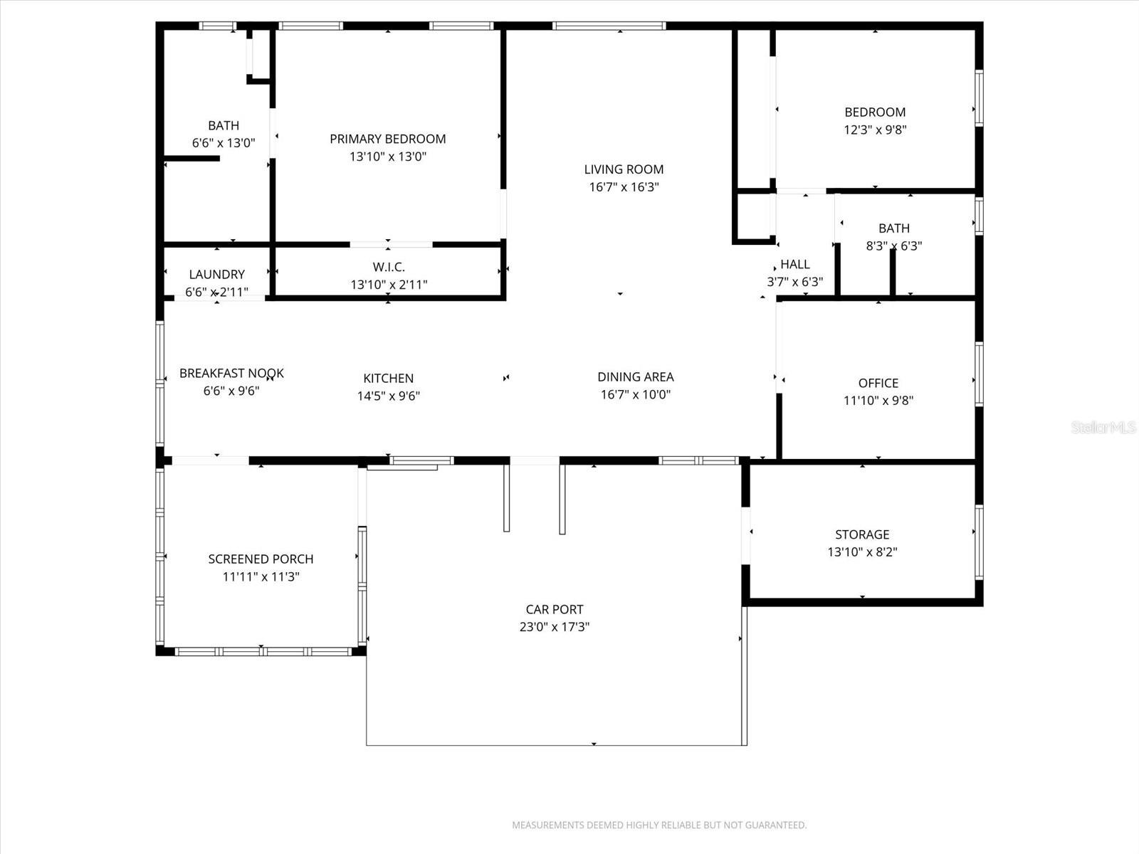 Image 2 of 31 For 3102 92nd Street Court E