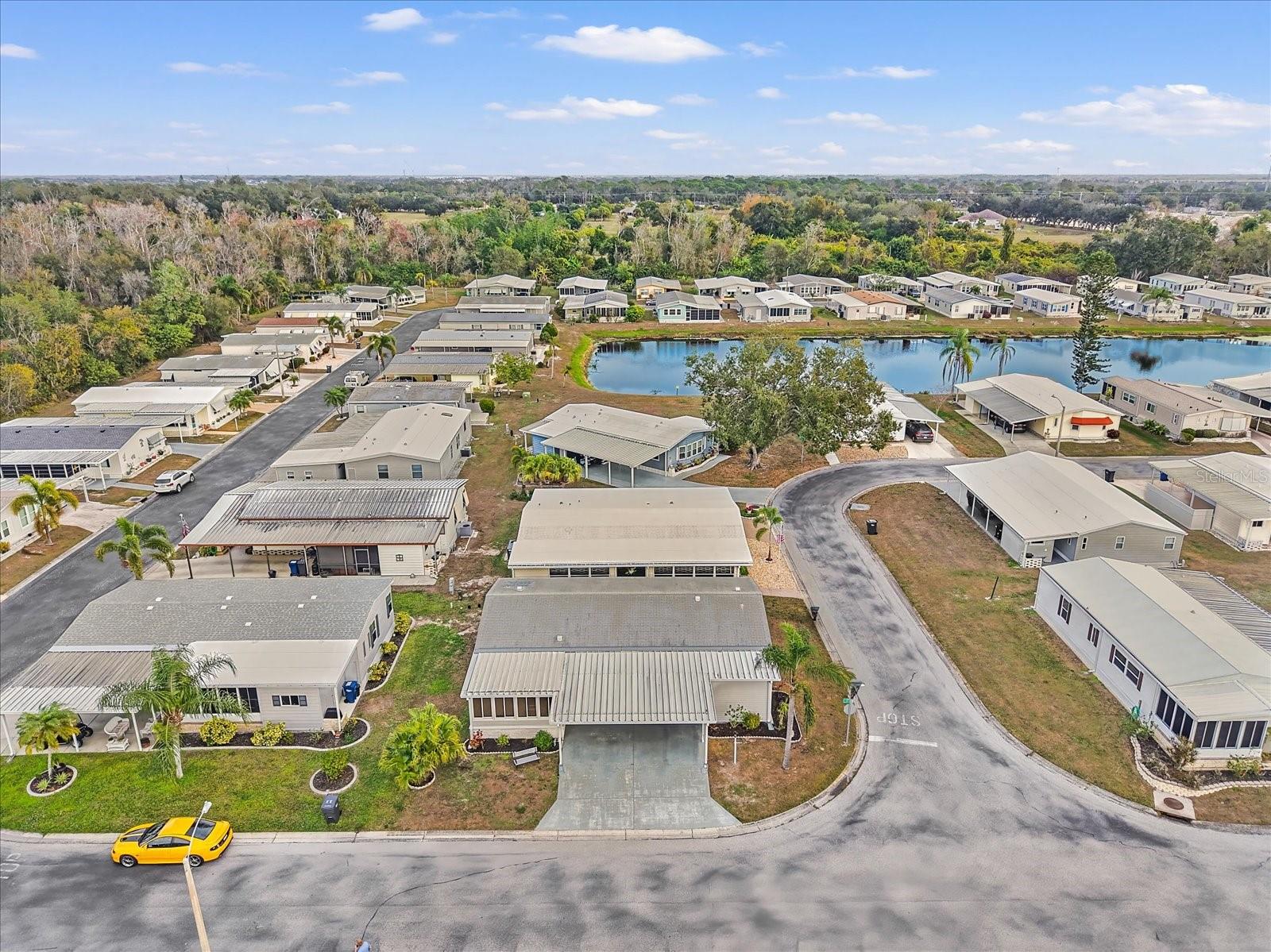 Image 25 of 31 For 3102 92nd Street Court E