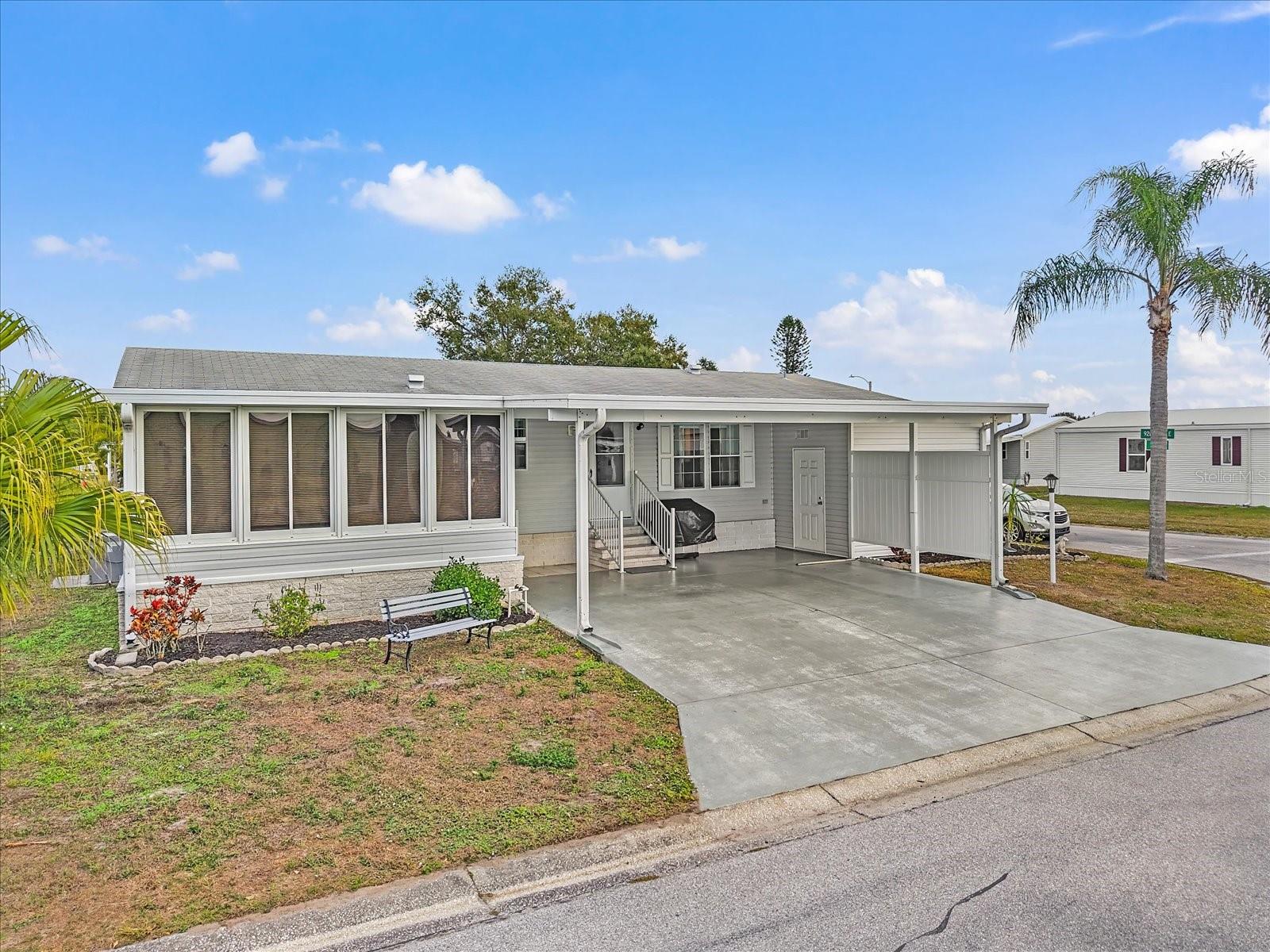 Image 4 of 31 For 3102 92nd Street Court E