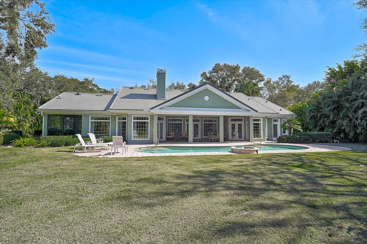 Image 43 of 74 For 25 Sugar Mill Drive