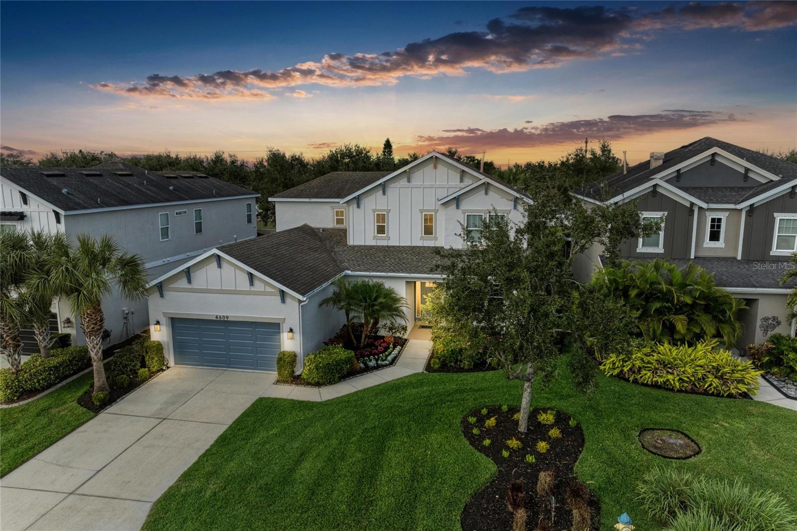 Image 2 of 78 For 4609 Arbor Gate Drive