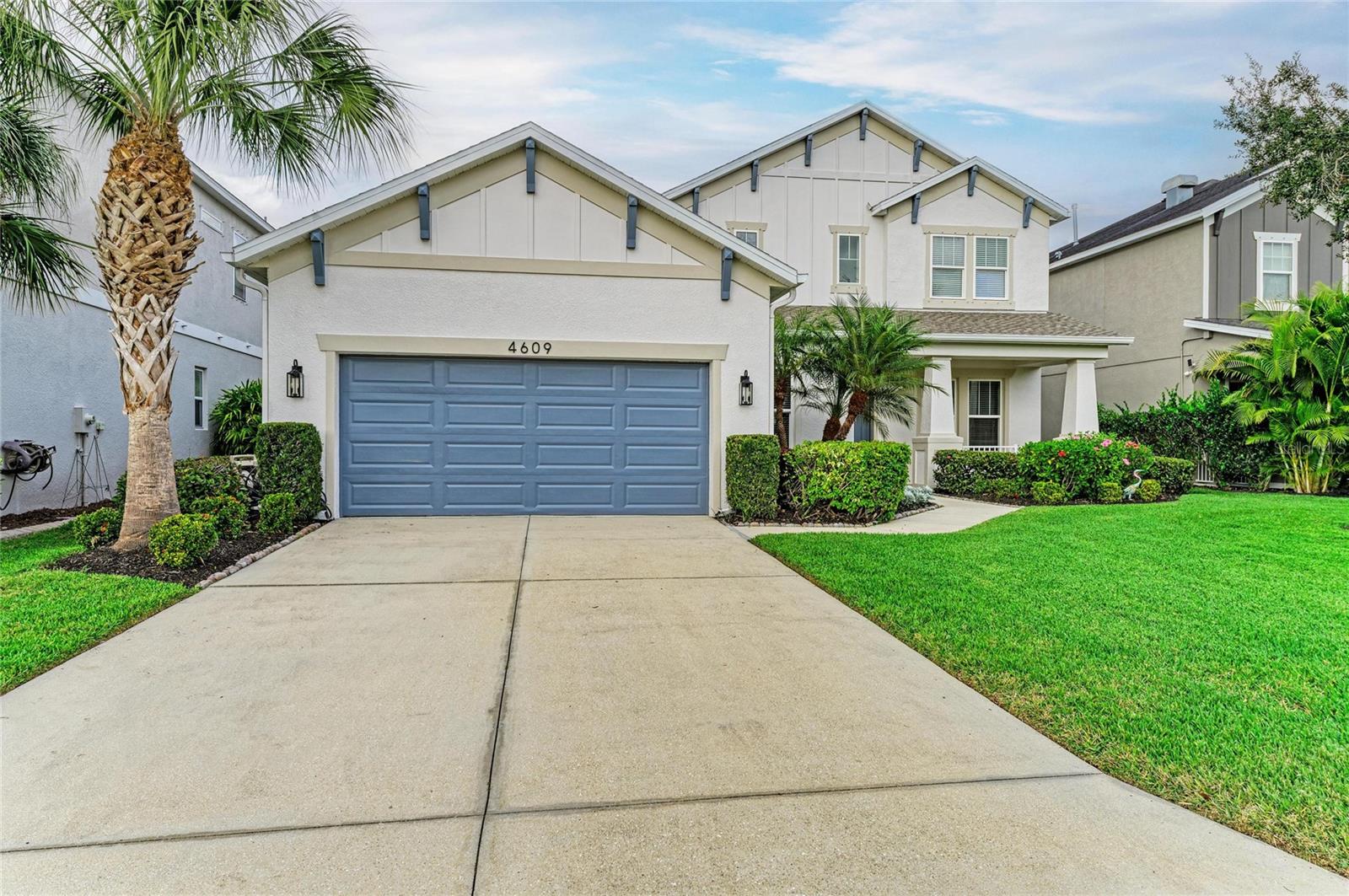 Image 4 of 78 For 4609 Arbor Gate Drive