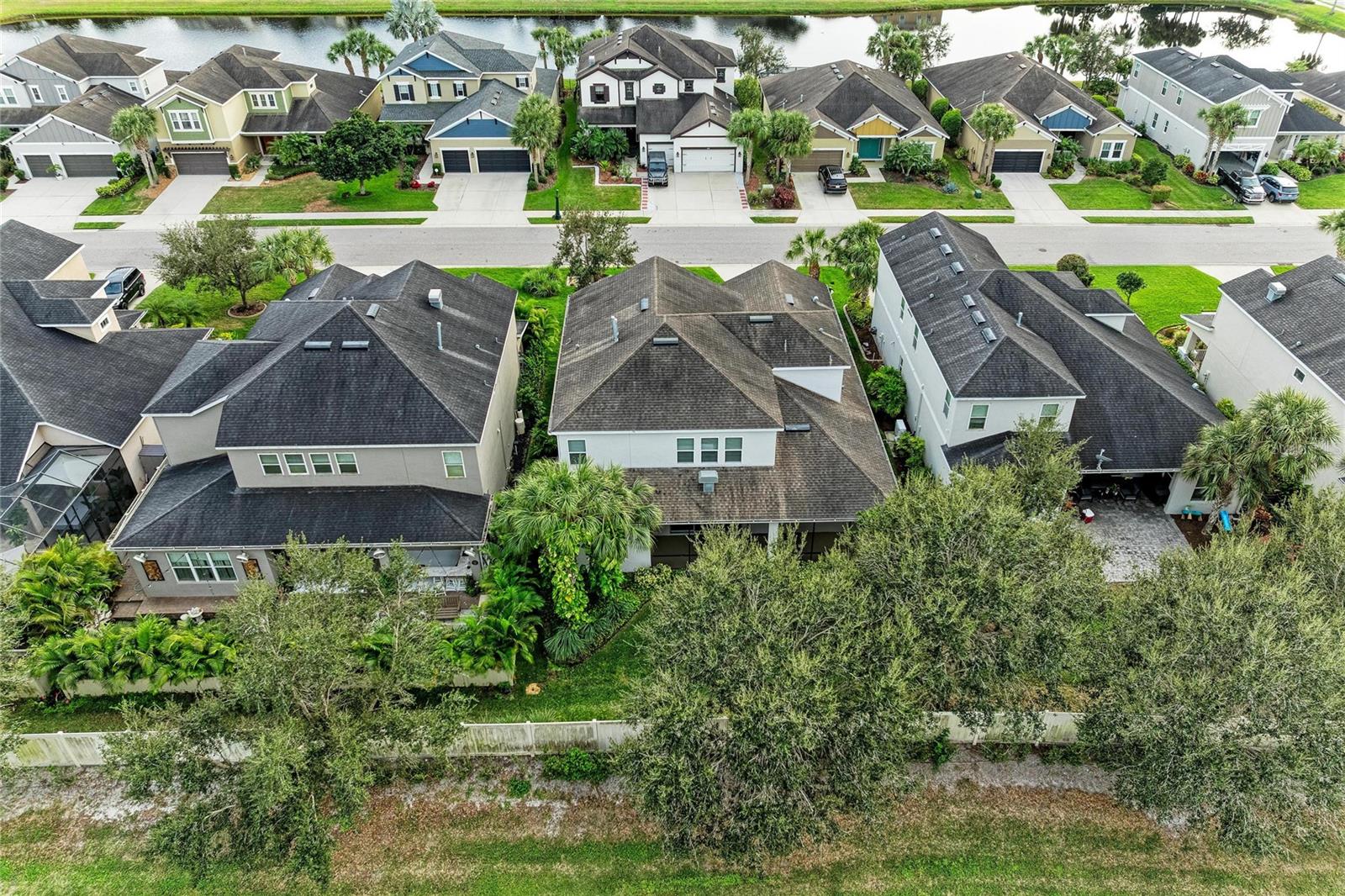 Image 67 of 78 For 4609 Arbor Gate Drive