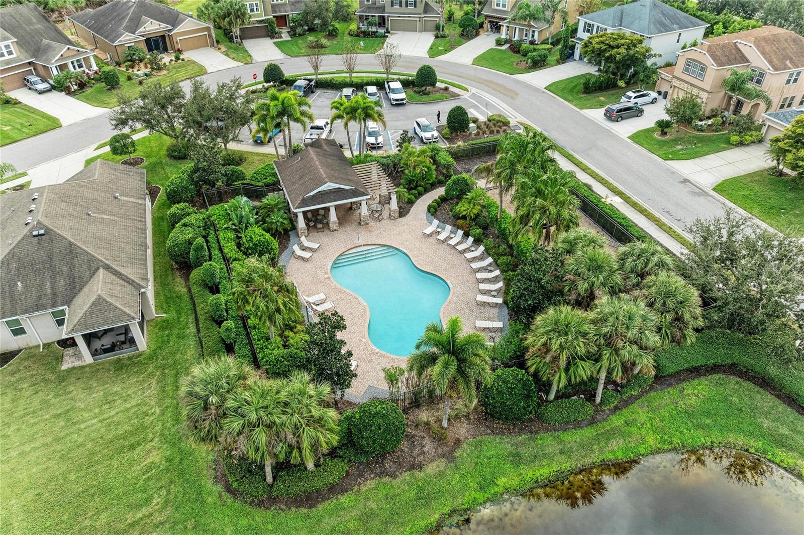 Image 71 of 78 For 4609 Arbor Gate Drive