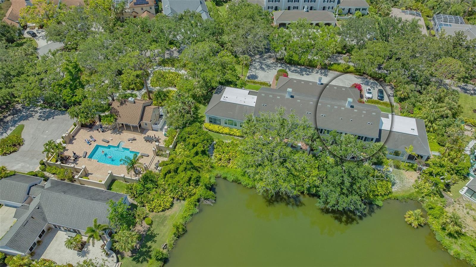 Image 41 of 69 For 33 Bishops Court Road 118