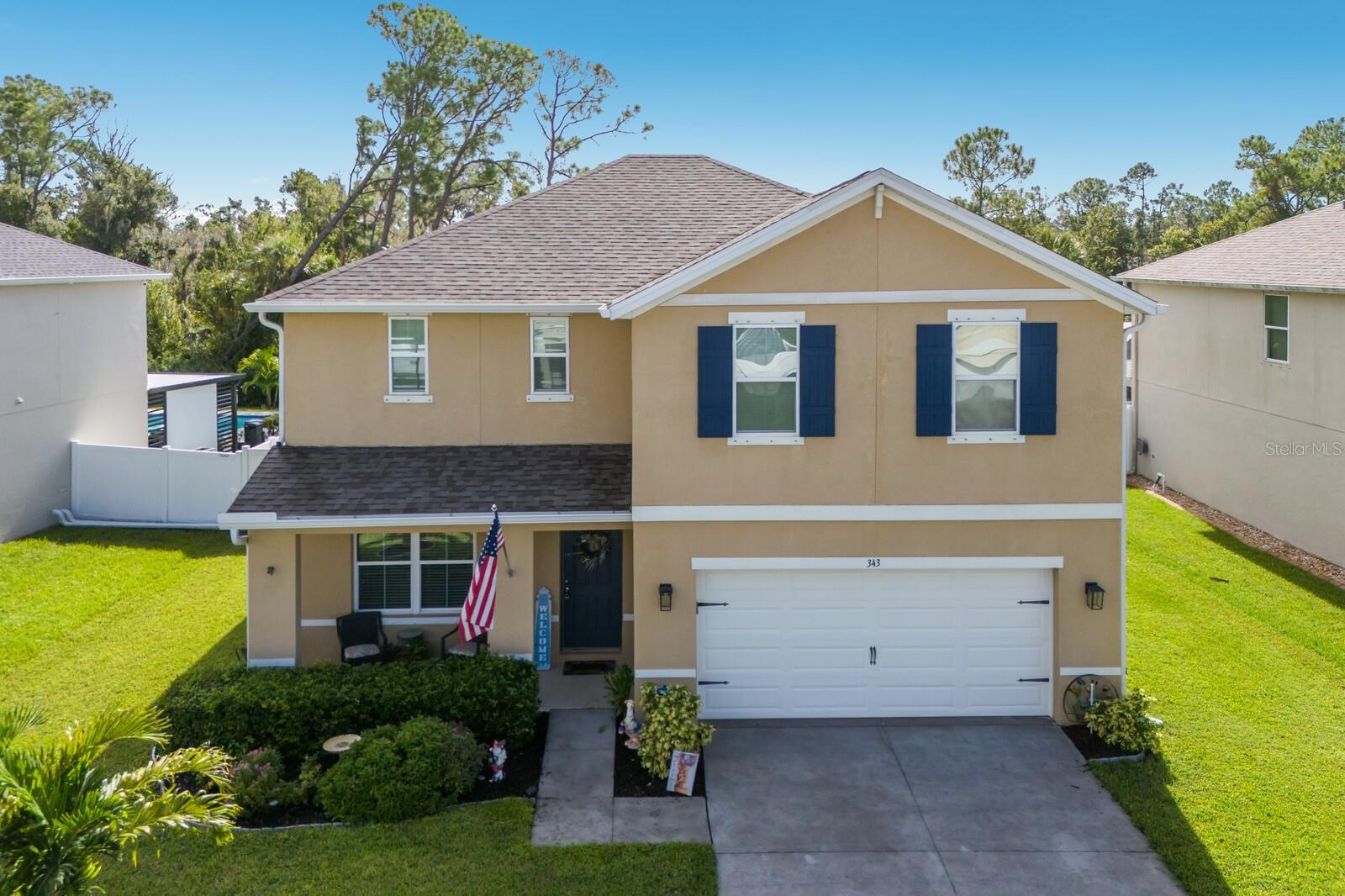 Image 51 of 74 For 343 Tierra Verde Way