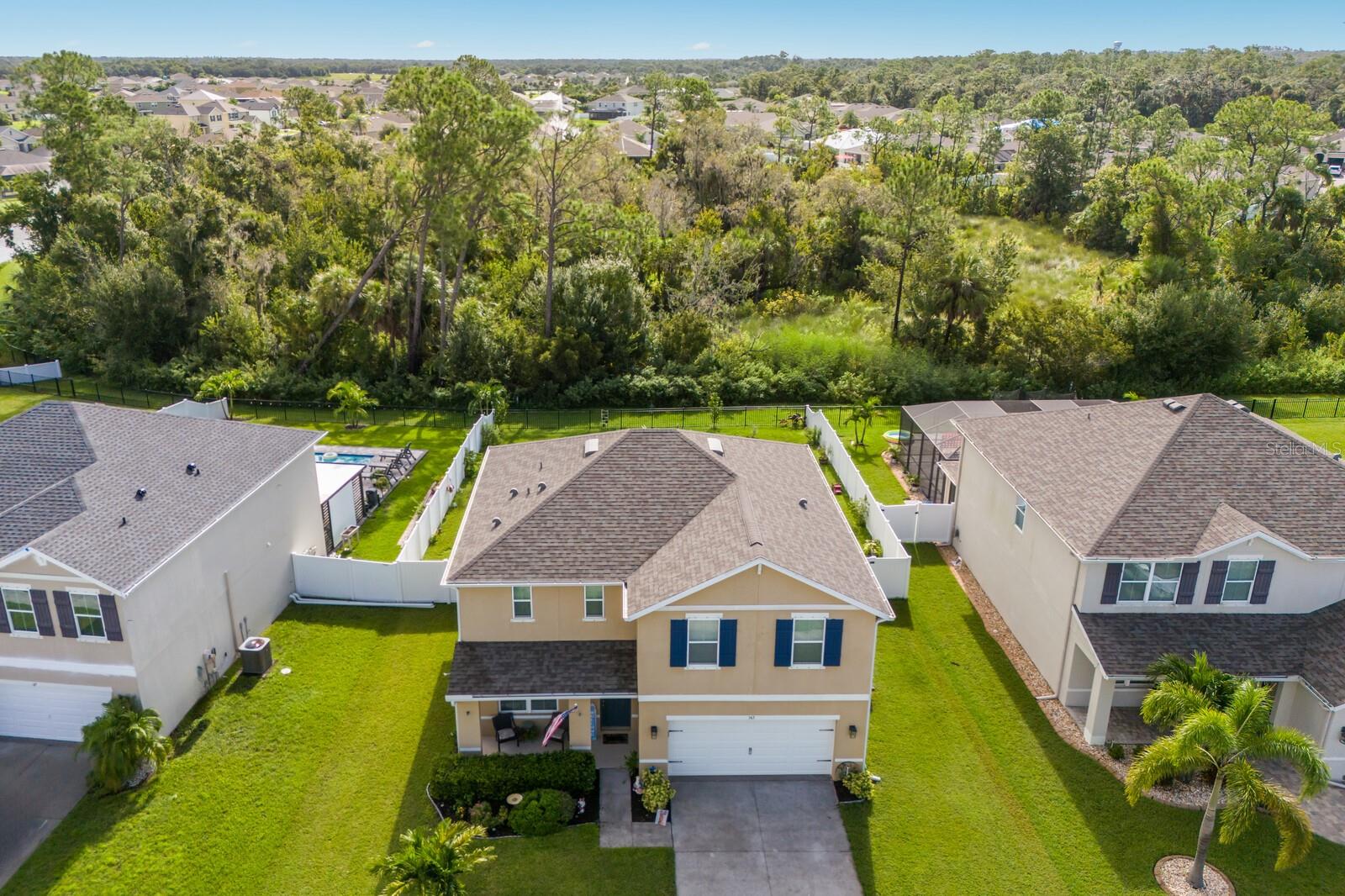 Image 52 of 74 For 343 Tierra Verde Way