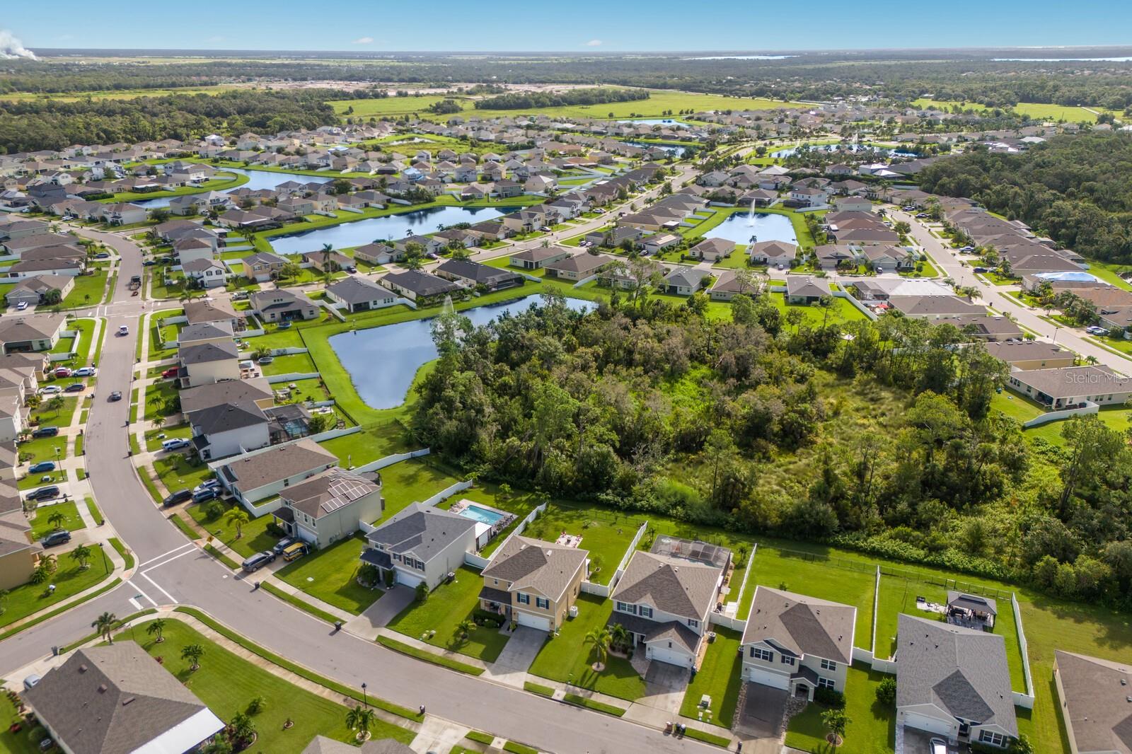 Image 55 of 74 For 343 Tierra Verde Way