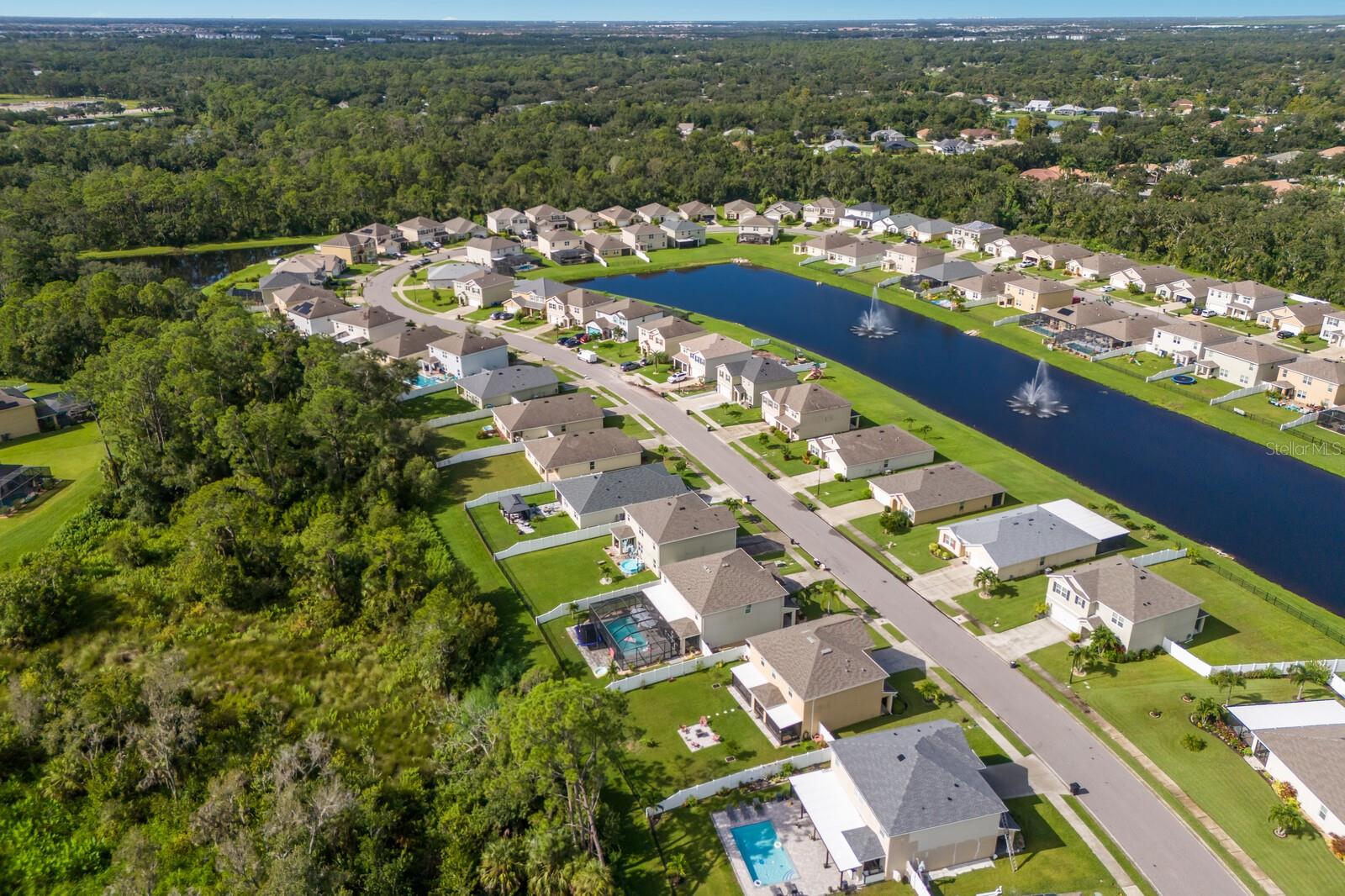 Image 59 of 74 For 343 Tierra Verde Way