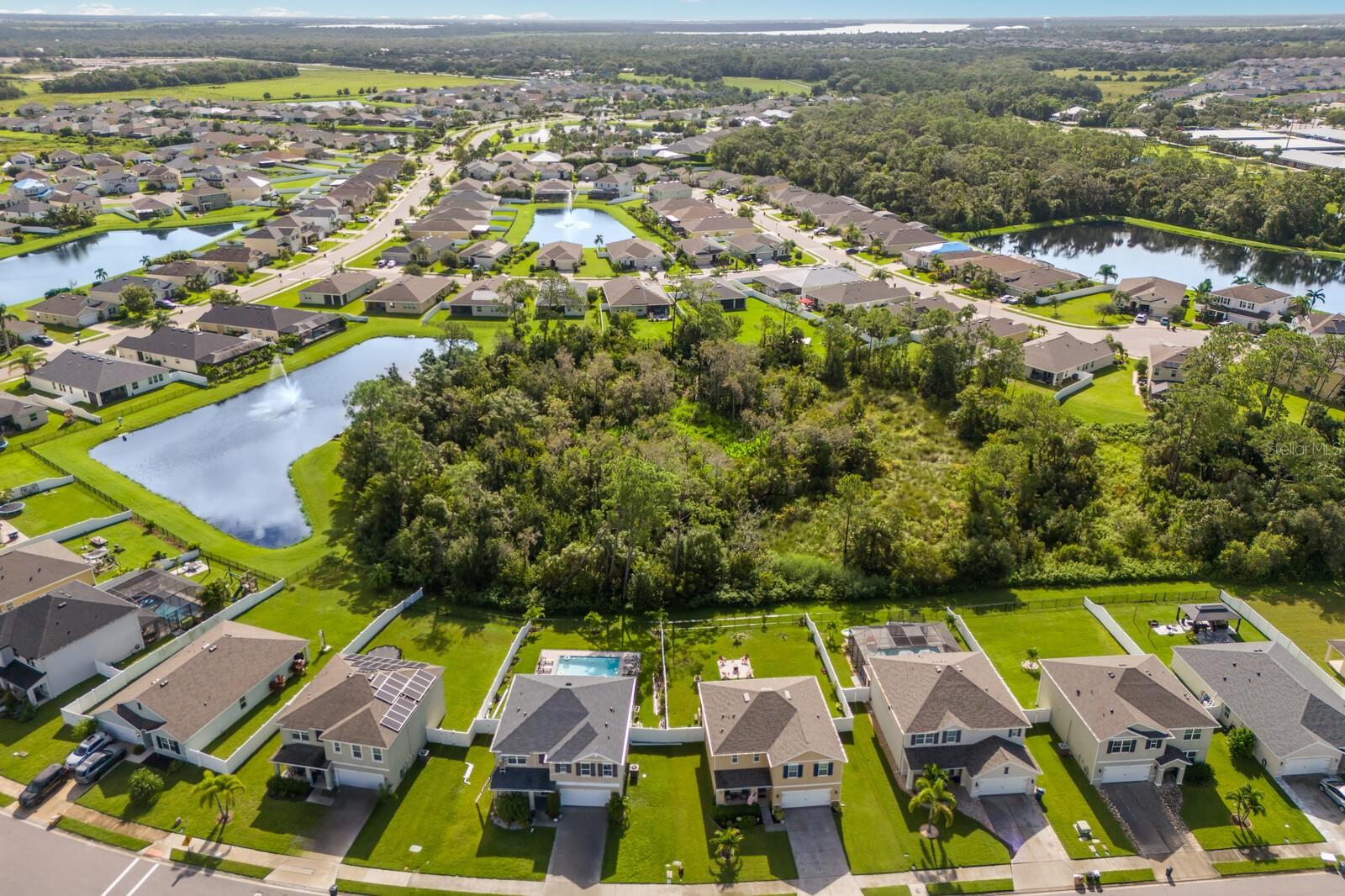 Image 61 of 74 For 343 Tierra Verde Way