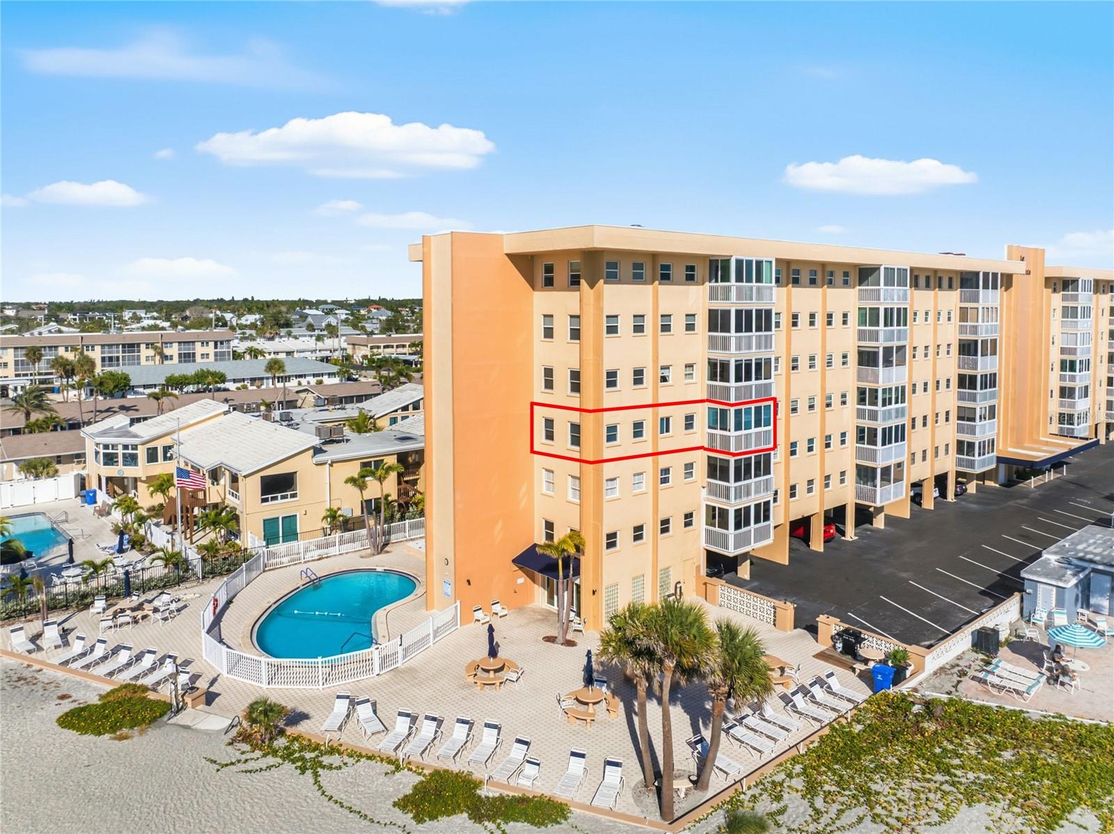 Image 2 of 35 For 1255 Tarpon Center Drive 315