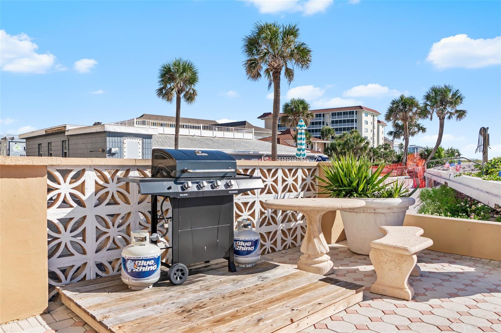 Image 30 of 35 For 1255 Tarpon Center Drive 315