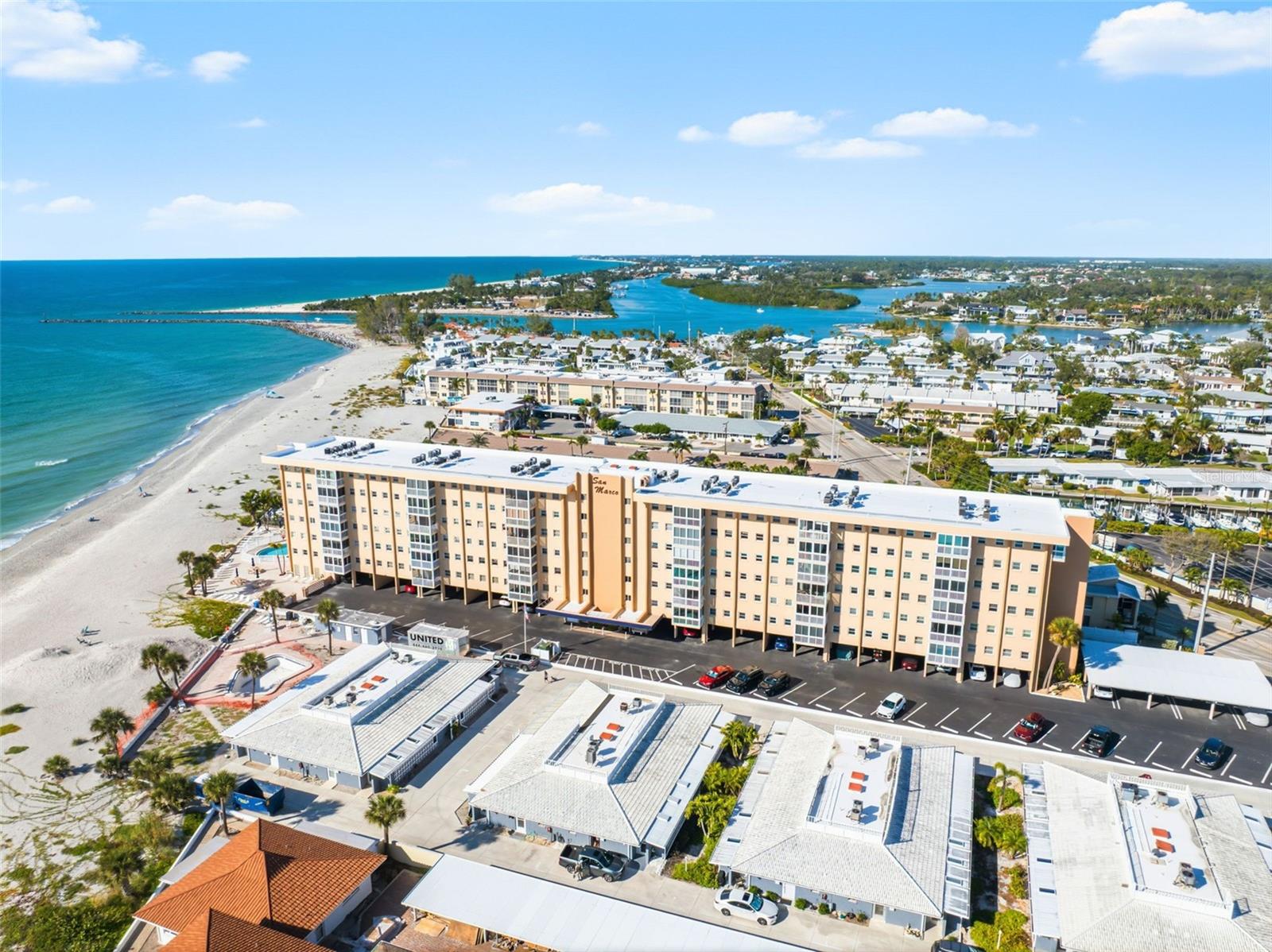 Image 34 of 35 For 1255 Tarpon Center Drive 315