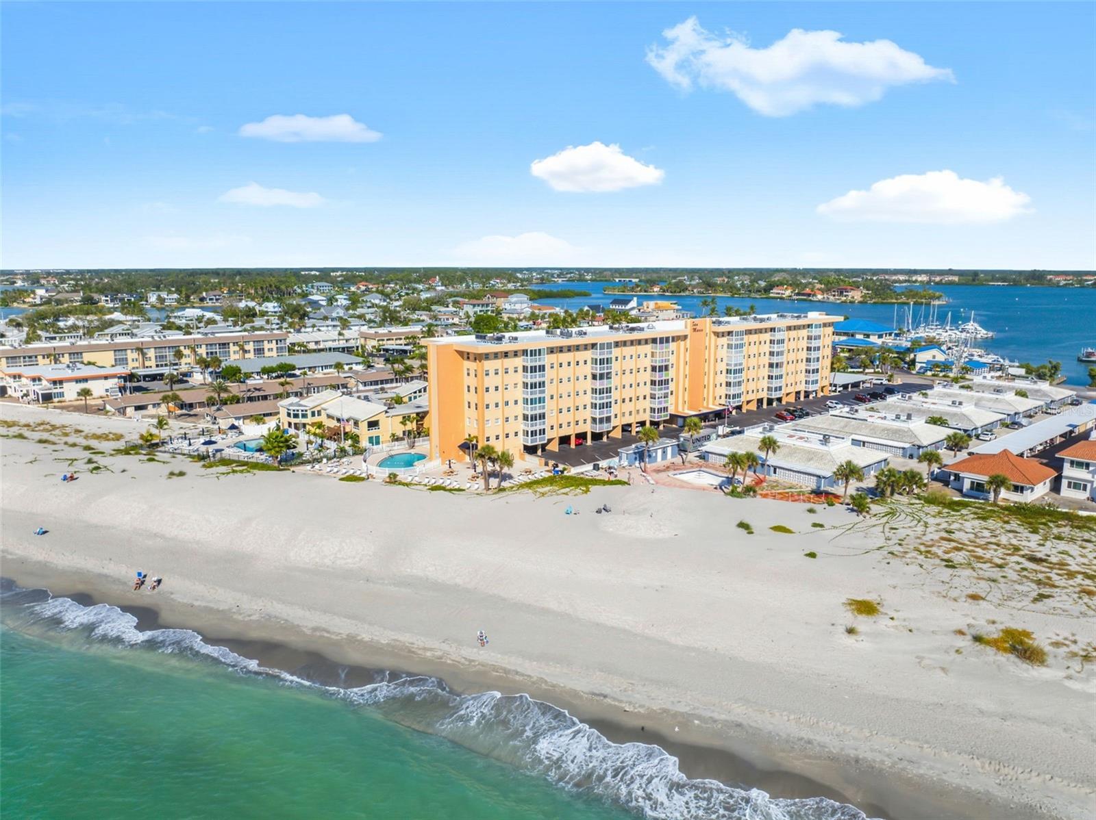 Image 35 of 35 For 1255 Tarpon Center Drive 315