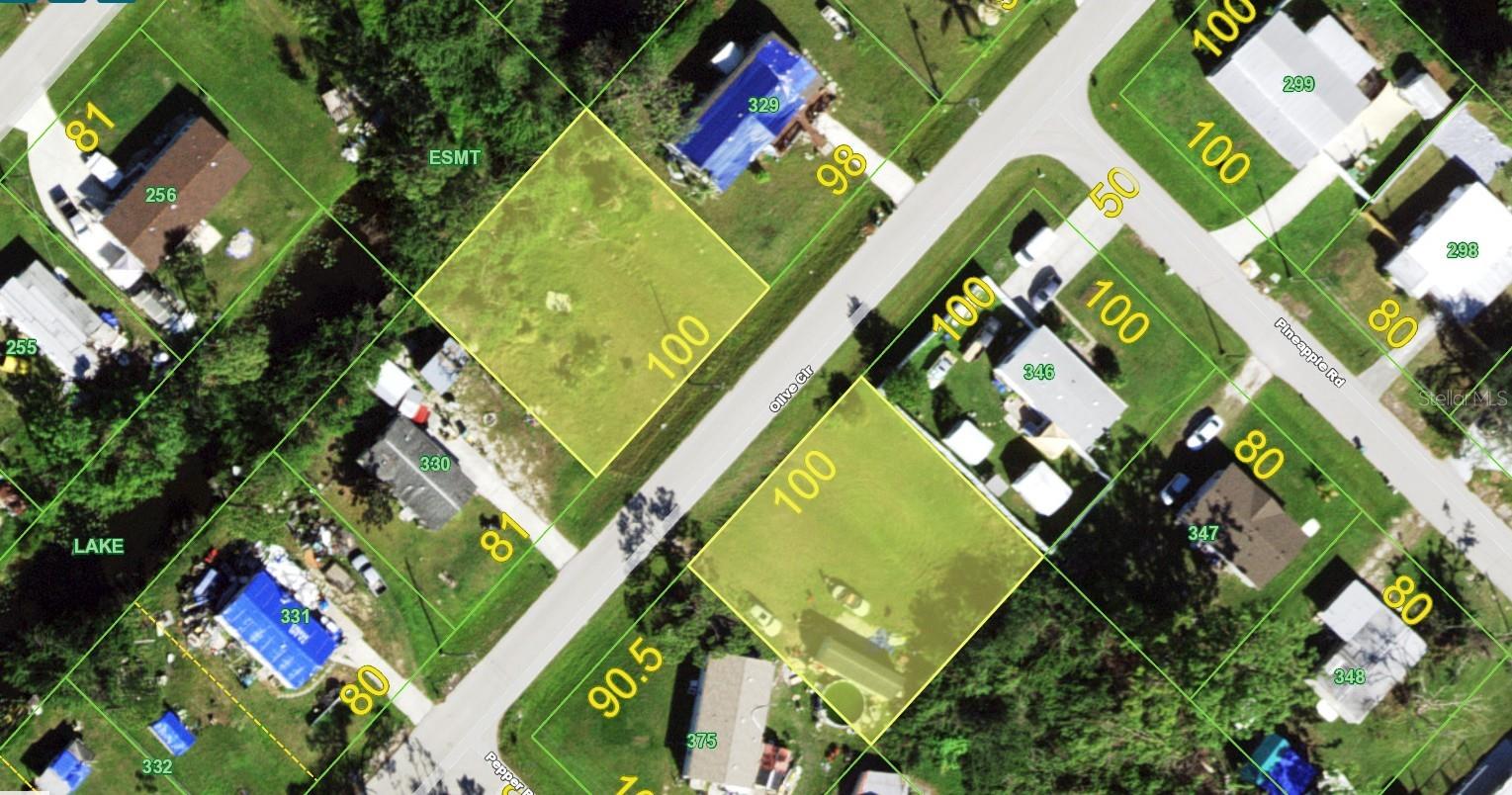 Details for 15445 Olive Circle, PUNTA GORDA, FL 33955