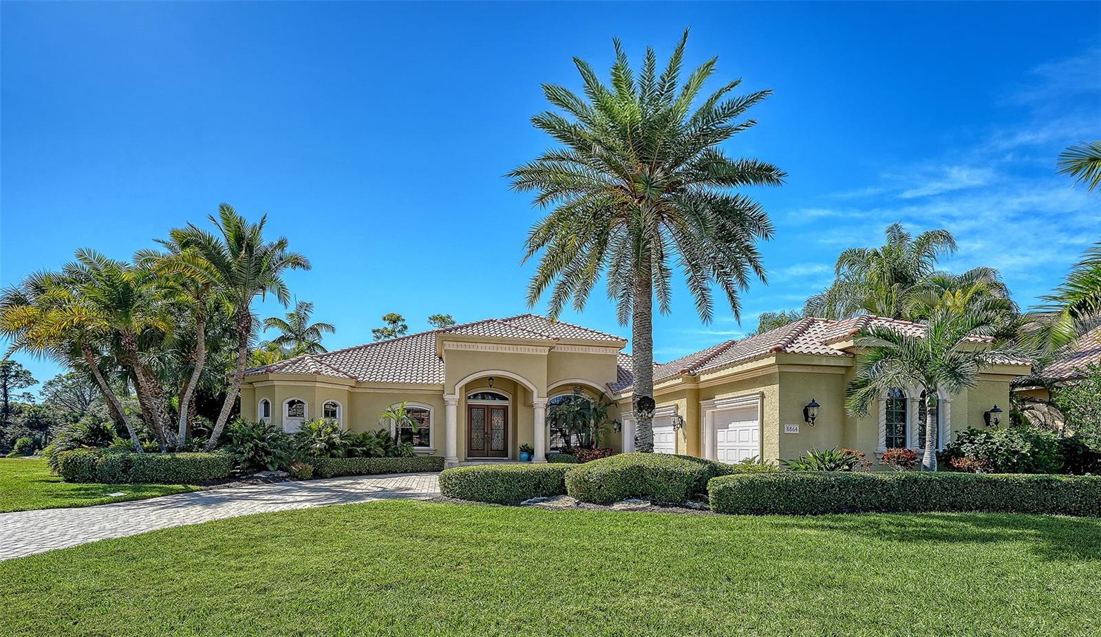 Details for 8864 Enclave Court, SARASOTA, FL 34238