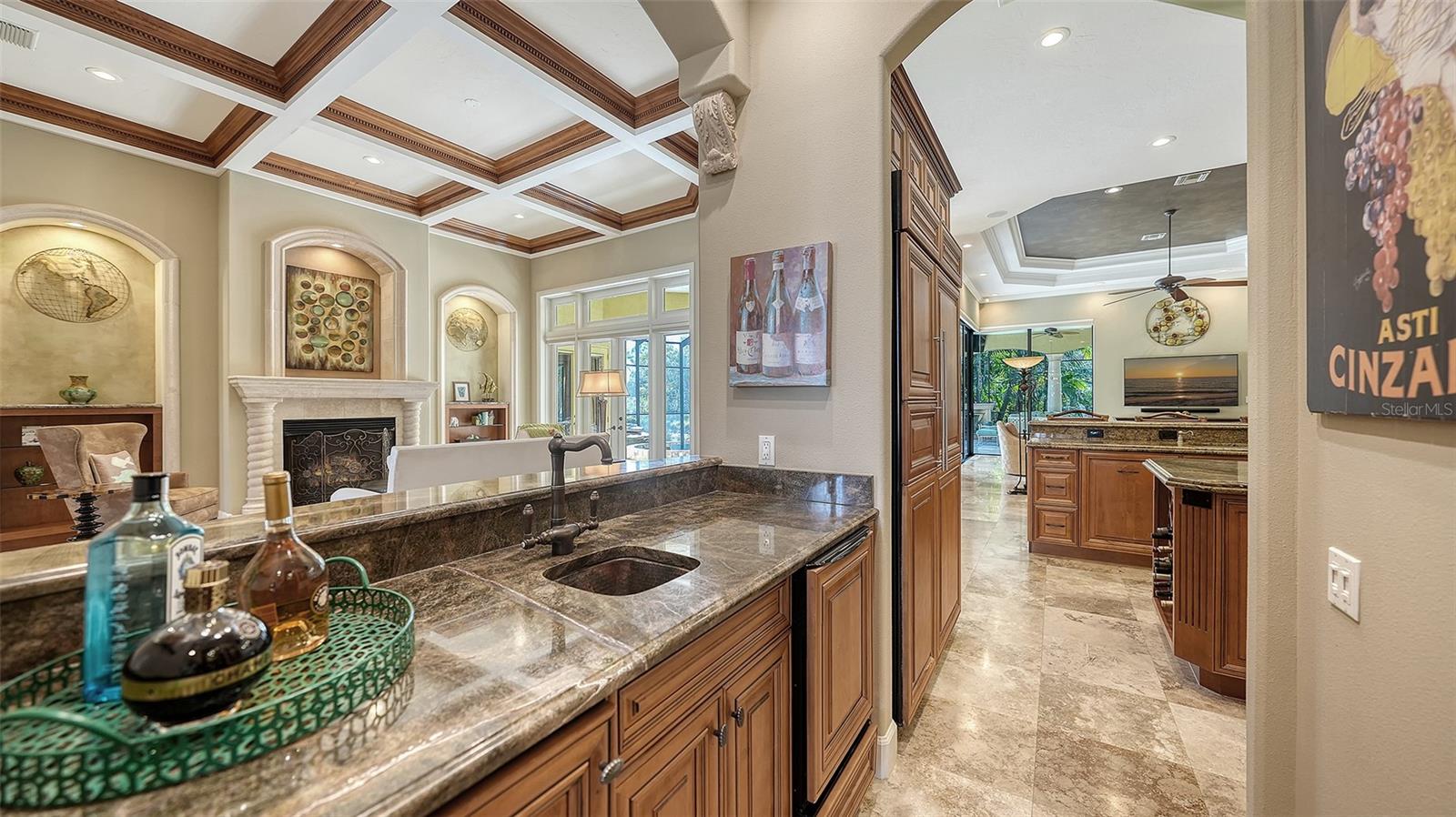 Image 16 of 68 For 8864 Enclave Court