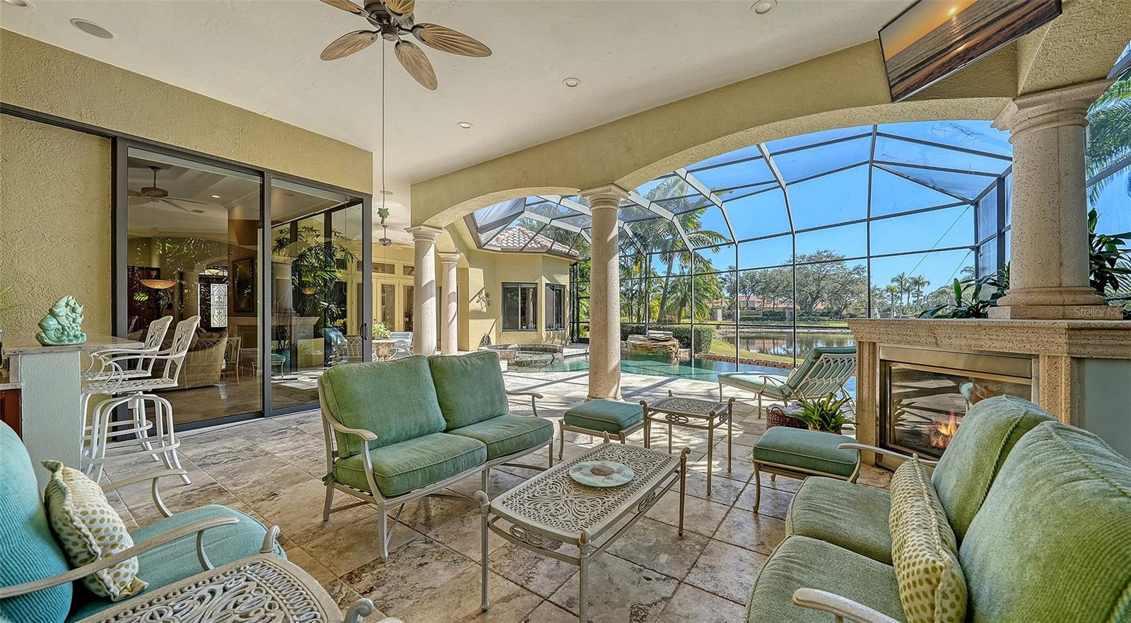 Image 57 of 68 For 8864 Enclave Court