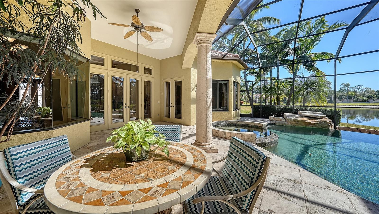 Image 59 of 68 For 8864 Enclave Court