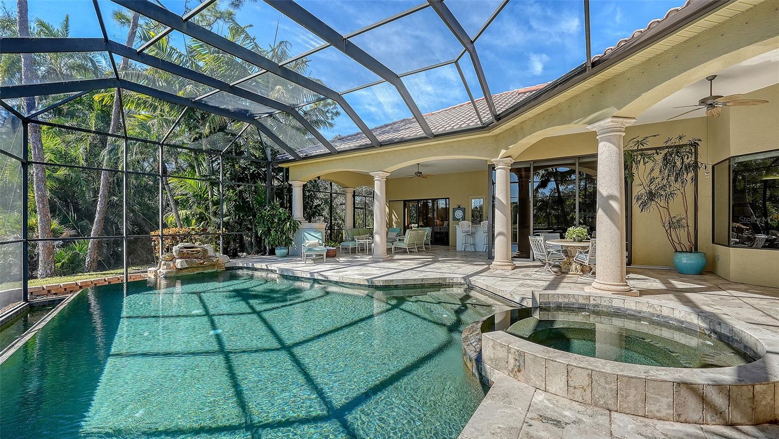 Image 68 of 68 For 8864 Enclave Court