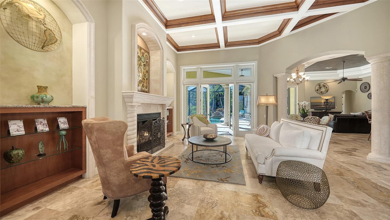 Image 7 of 68 For 8864 Enclave Court