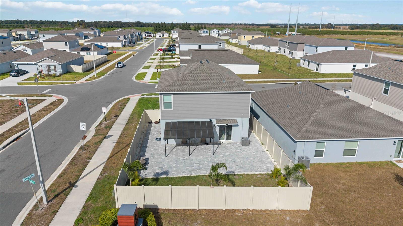 Image 43 of 54 For 1630 Teagan Lane