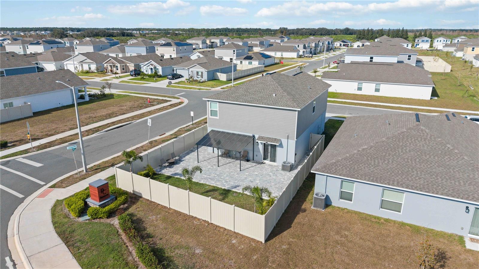 Image 44 of 54 For 1630 Teagan Lane