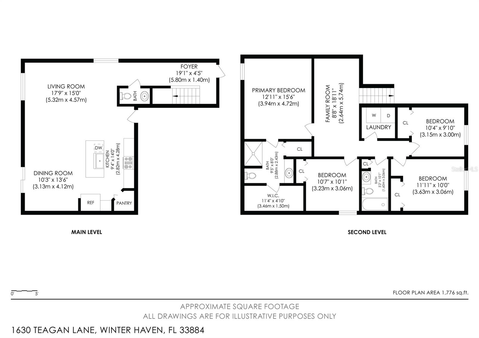 Image 52 of 54 For 1630 Teagan Lane