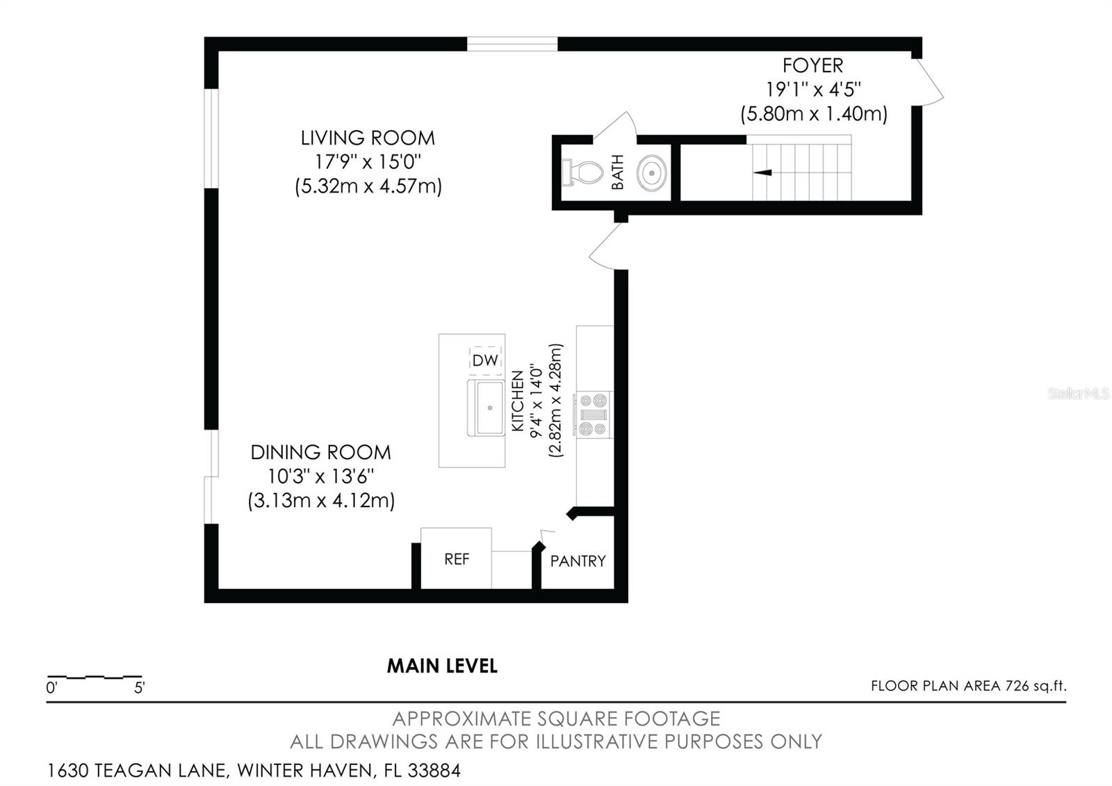 Image 53 of 54 For 1630 Teagan Lane