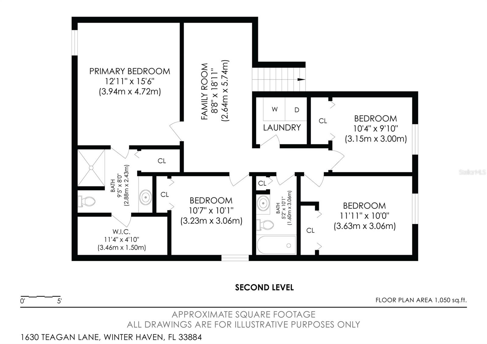 Image 54 of 54 For 1630 Teagan Lane