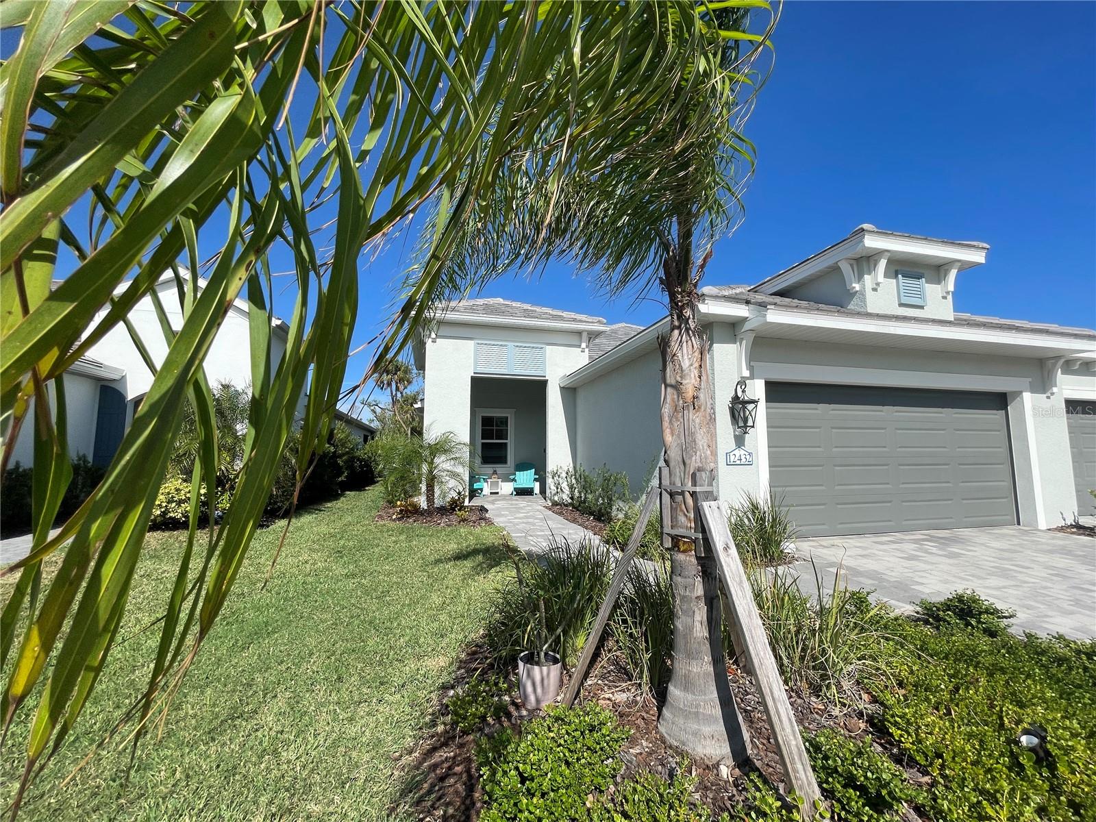 Details for 12432 Palatka Drive, VENICE, FL 34293