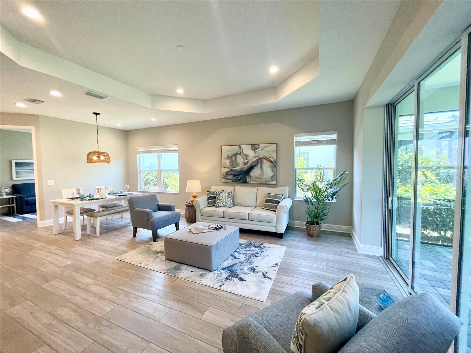 Image 5 of 35 For 12432 Palatka Drive