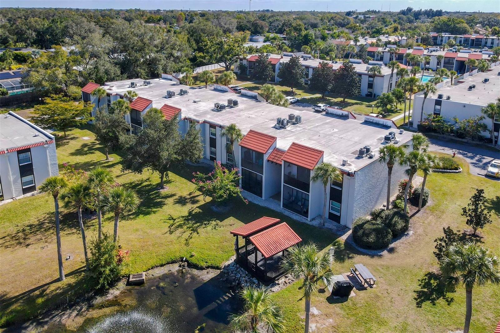 Image 31 of 31 For 3231 Beneva Road 103