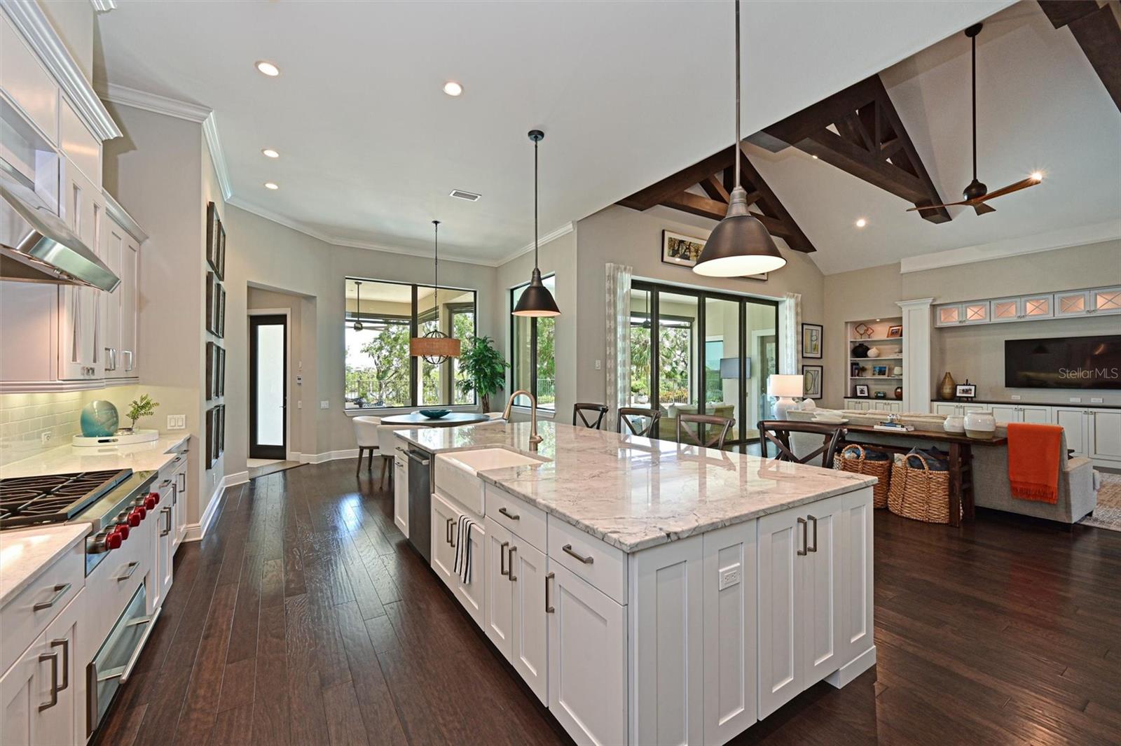 Image 12 of 57 For 11807 Rive Isle Run