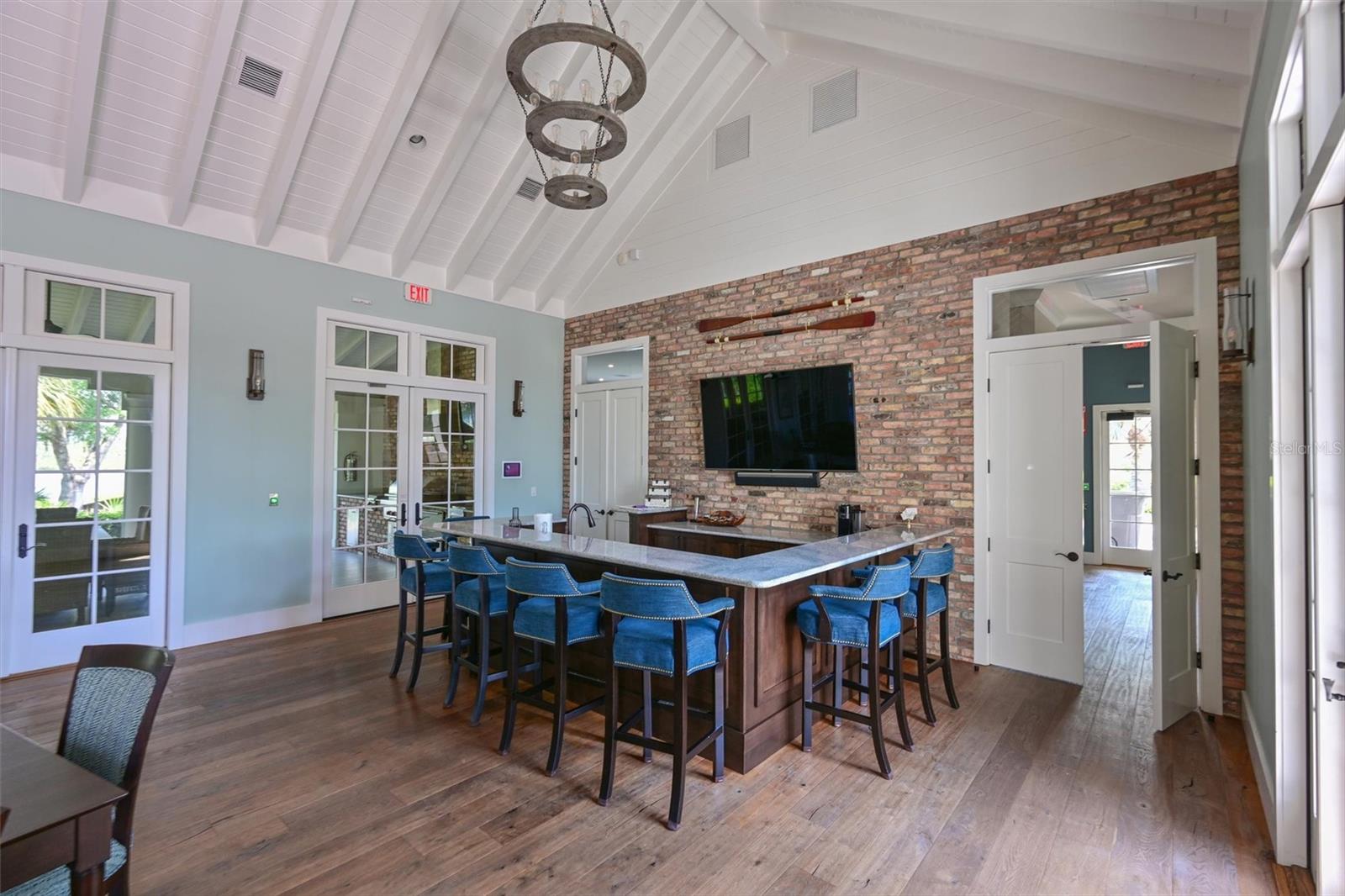 Image 43 of 57 For 11807 Rive Isle Run