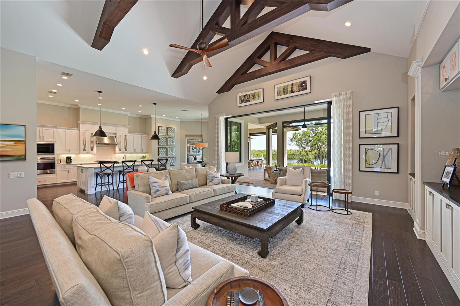 Image 7 of 57 For 11807 Rive Isle Run