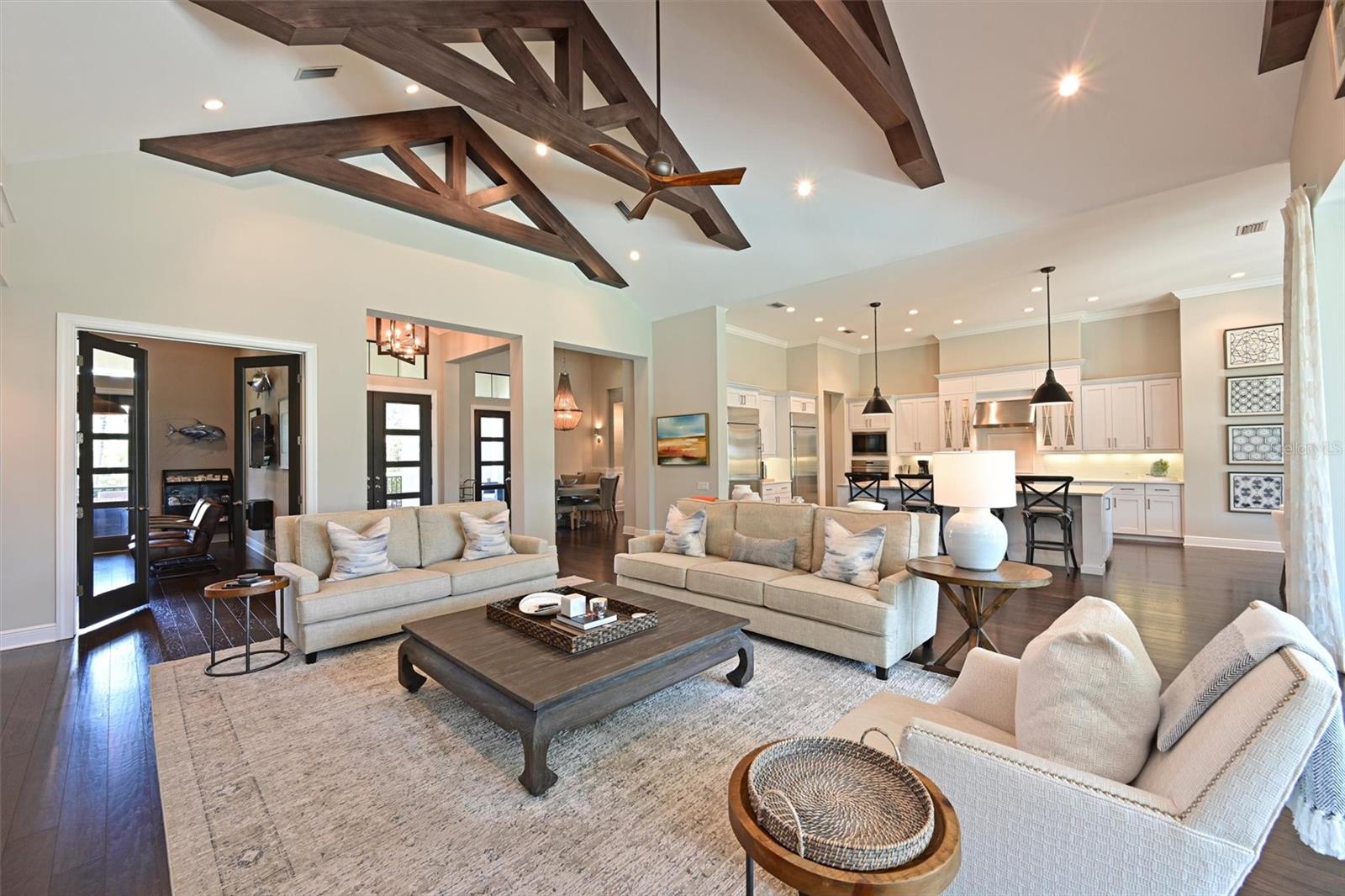 Image 9 of 57 For 11807 Rive Isle Run