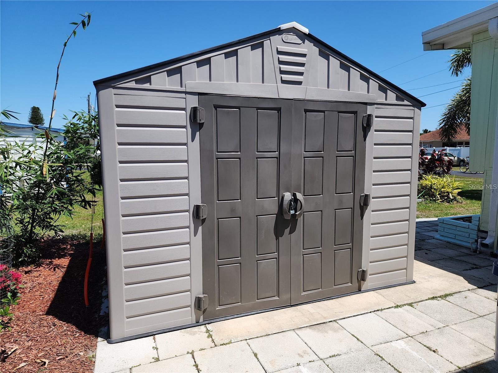 Image 19 of 23 For 1800 Englewood Road 159