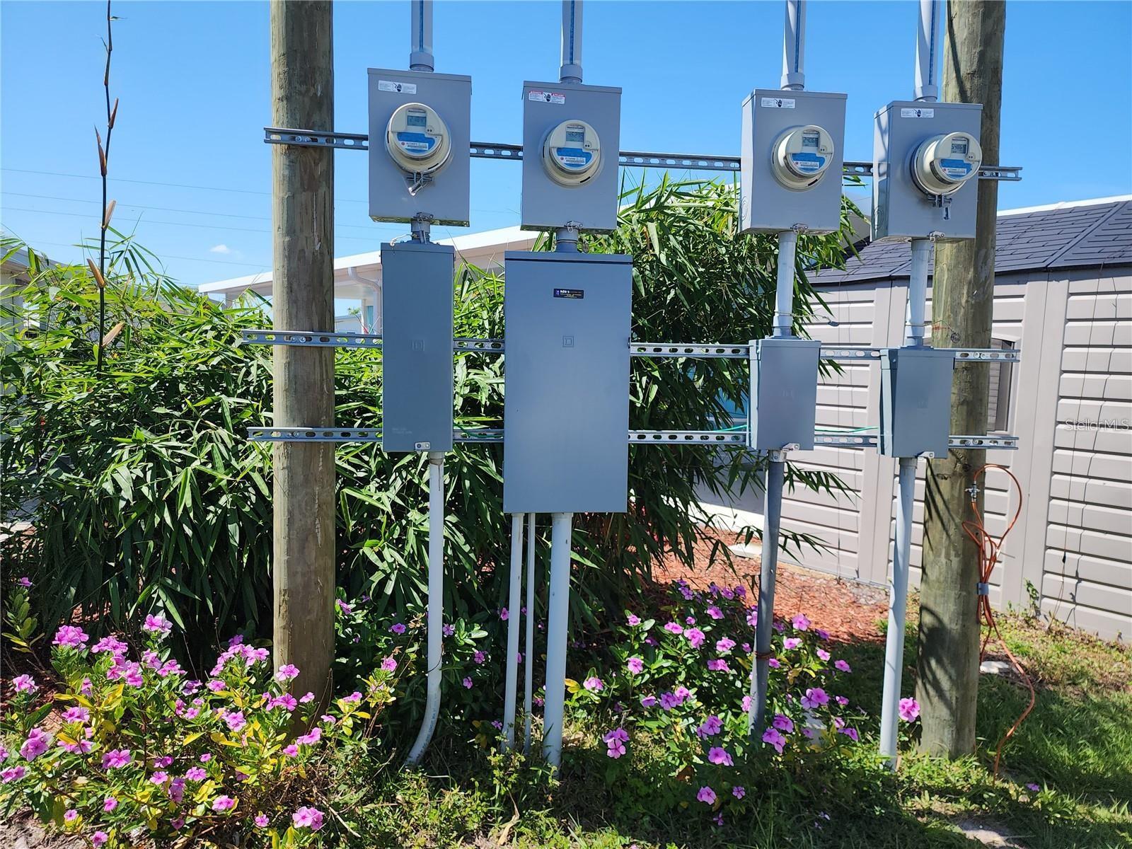 Image 20 of 23 For 1800 Englewood Road 159