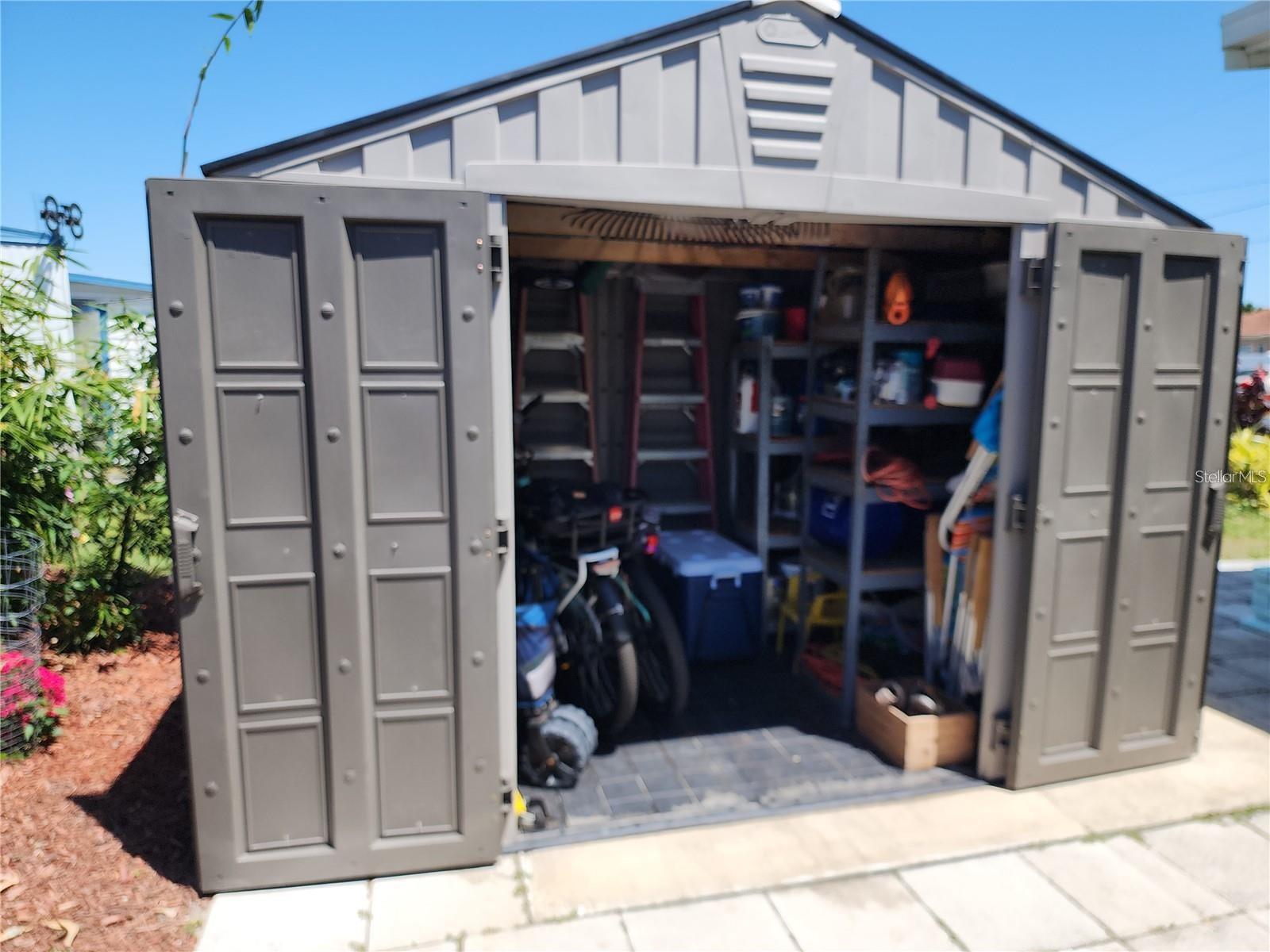 Image 21 of 23 For 1800 Englewood Road 159