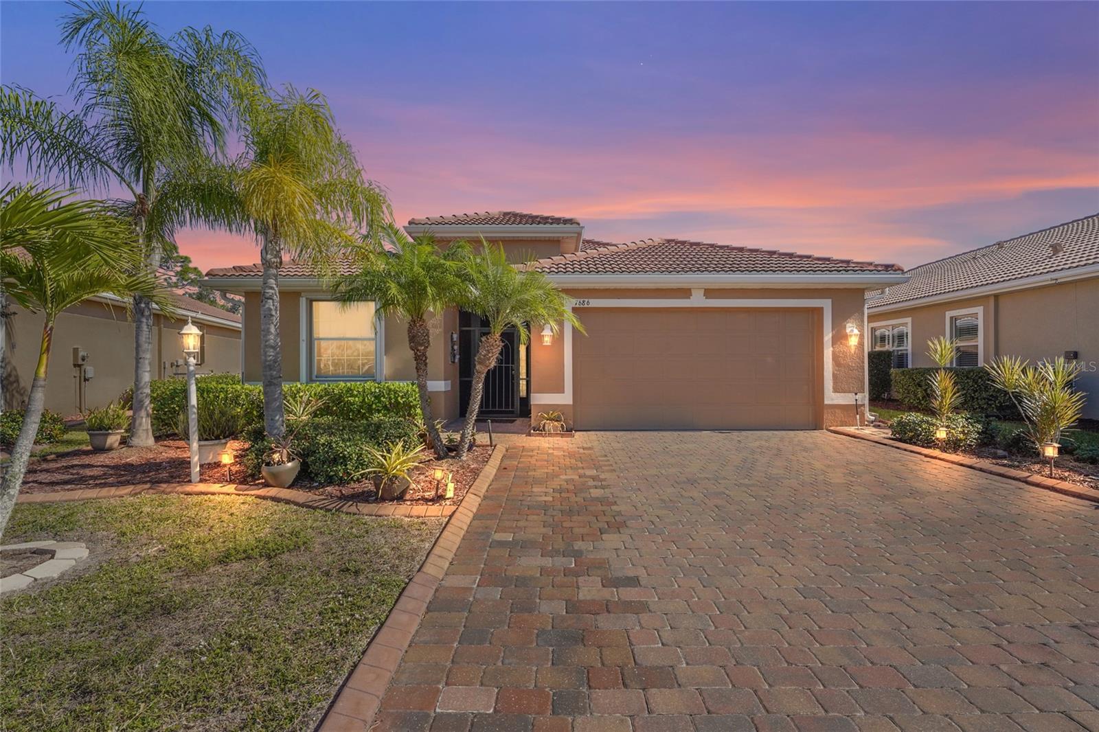 Details for 7686 Raptor Court, NORTH PORT, FL 34287