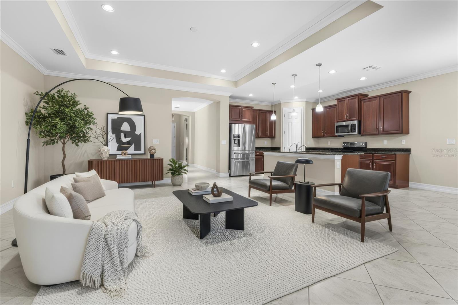 Image 4 of 85 For 7686 Raptor Court