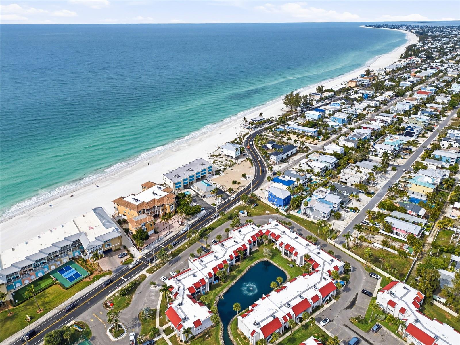 Image 2 of 44 For 1801 Gulf Drive N 215