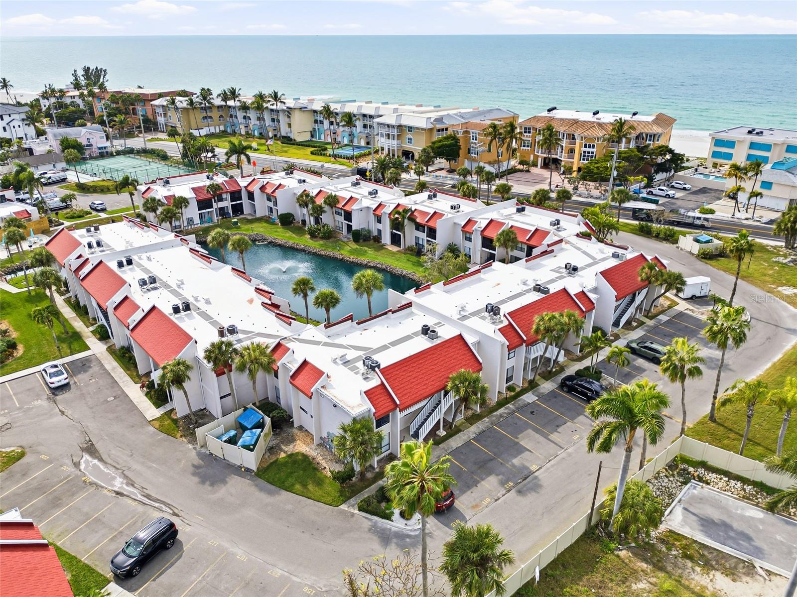 Image 38 of 44 For 1801 Gulf Drive N 215